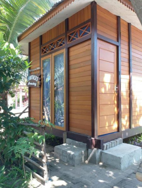 Brothers Homestay